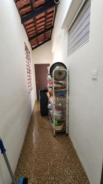 2-storey Terraced House for Sale in Bandar Dato Onn (Tebrau) - Lily Mohd - PropertyGuru.com.my