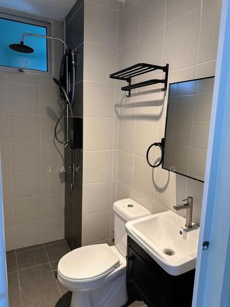 Condominium for Rent at Residensi Vista Wirajaya - Jayshen Ng - Bathroom - PropertyGuru.com.my
