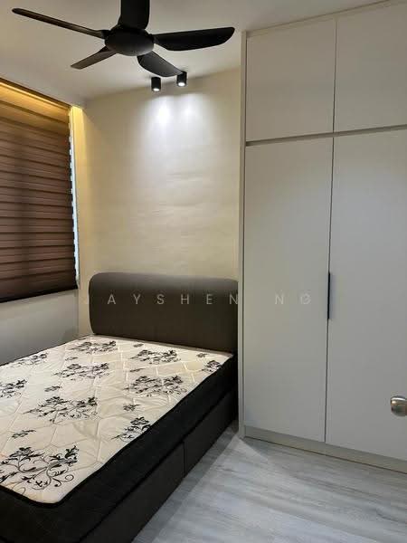 Condominium for Rent at Residensi Vista Wirajaya - Jayshen Ng - Bedroom - PropertyGuru.com.my
