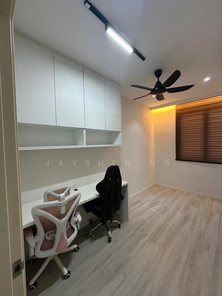 Condominium for Rent at Residensi Vista Wirajaya - Jayshen Ng - Study - PropertyGuru.com.my