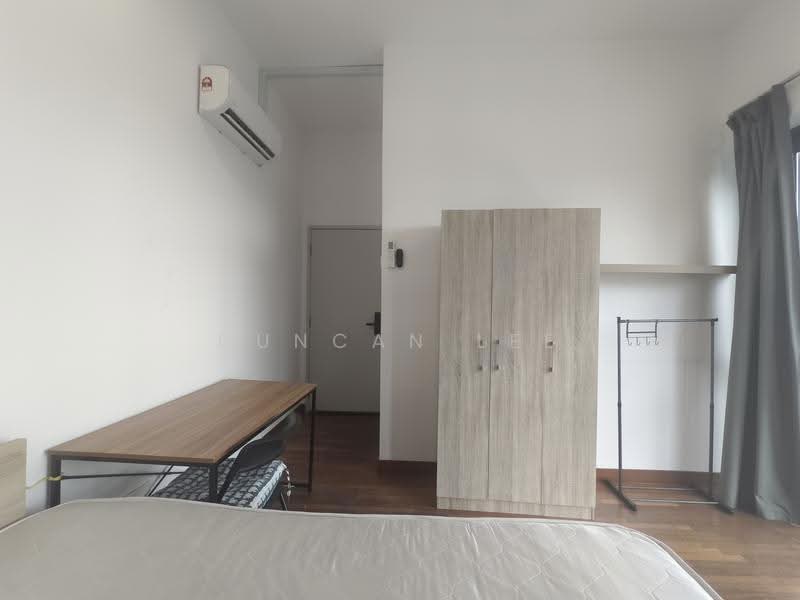 Service Residence for Rent at Pacific Star (Service Residence) - Duncan Lee - Bedroom - PropertyGuru.com.my