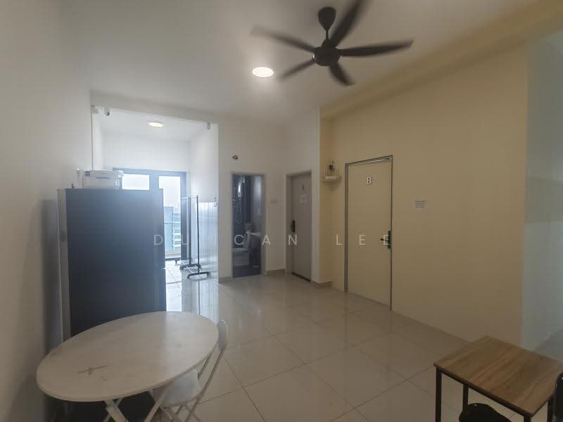 Service Residence for Rent at Pacific Star (Service Residence) - Duncan Lee - Interior - PropertyGuru.com.my