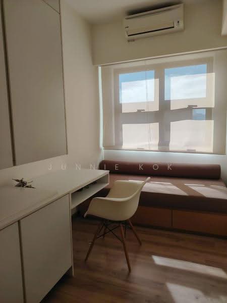 Kondominium untuk Disewa di The Peak SOHO - Junnie Kok - Study - PropertyGuru.com.my