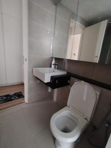 Kondominium untuk Disewa di The Peak SOHO - Junnie Kok - Bathroom - PropertyGuru.com.my