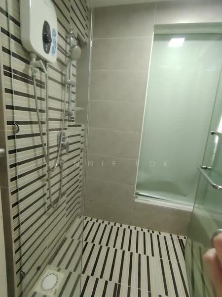 Kondominium untuk Disewa di The Peak SOHO - Junnie Kok - Bathroom - PropertyGuru.com.my