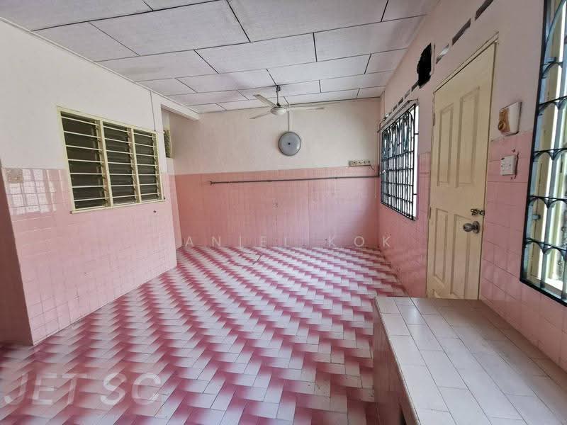 2-storey Terraced House for Sale in Kawasan 2, Taman Sri Andalas (Klang) - Daniel Kok - Interior - PropertyGuru.com.my