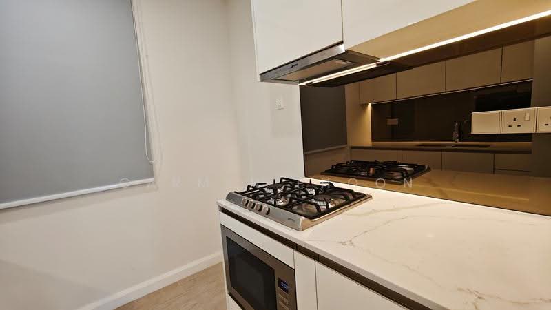 Service Residence for Rent at TRX Residences - Carmen Phoon - PropertyGuru.com.my
