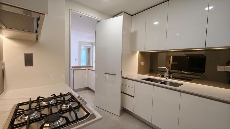 Service Residence for Rent at TRX Residences - Carmen Phoon - PropertyGuru.com.my