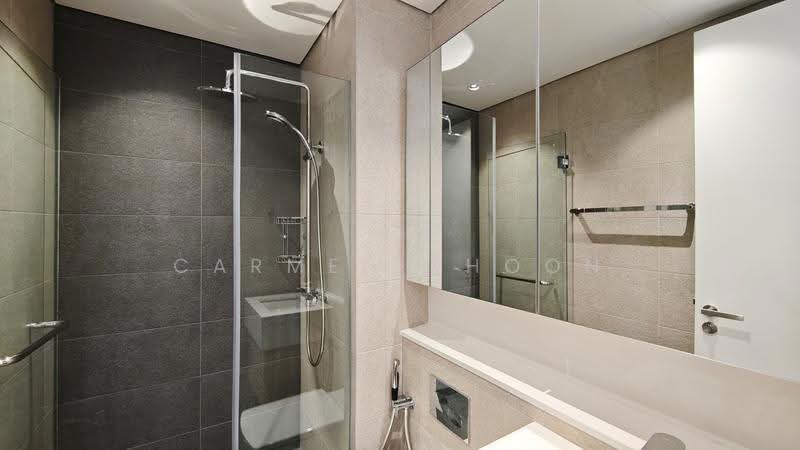 Service Residence for Rent at TRX Residences - Carmen Phoon - PropertyGuru.com.my
