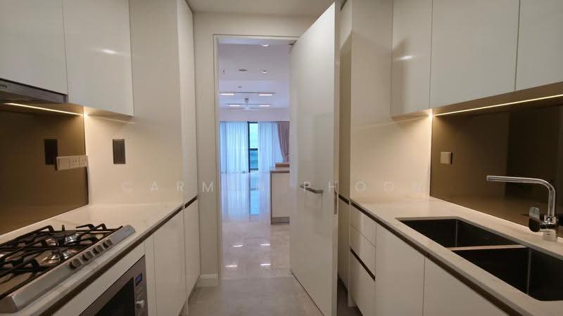 Service Residence for Rent at TRX Residences - Carmen Phoon - PropertyGuru.com.my