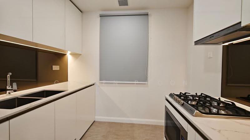 Service Residence for Rent at TRX Residences - Carmen Phoon - PropertyGuru.com.my