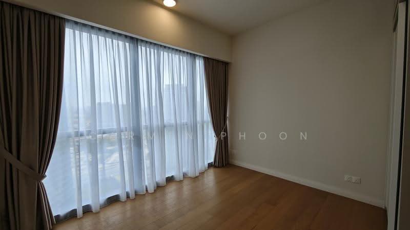 Service Residence for Rent at TRX Residences - Carmen Phoon - PropertyGuru.com.my