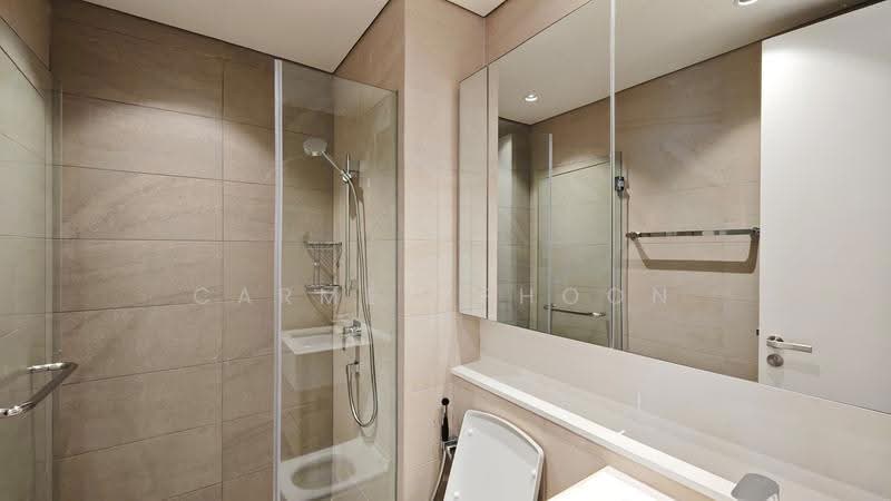 Service Residence for Rent at TRX Residences - Carmen Phoon - PropertyGuru.com.my