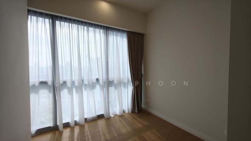 Service Residence for Rent at TRX Residences - Carmen Phoon - PropertyGuru.com.my