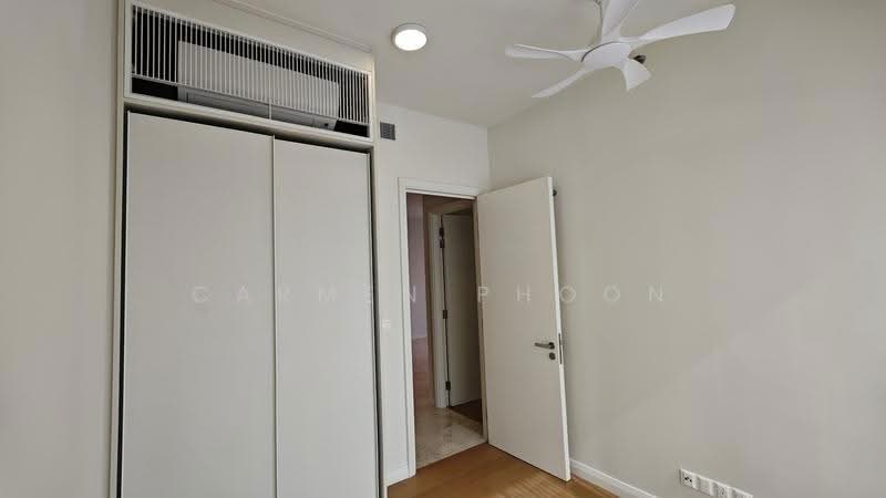 Service Residence for Rent at TRX Residences - Carmen Phoon - PropertyGuru.com.my