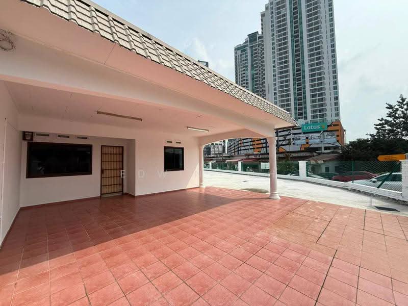 Commercial Semi-D for Rent in Taman Abad (Johor Bahru) - Edwin Toh - Exterior - PropertyGuru.com.my
