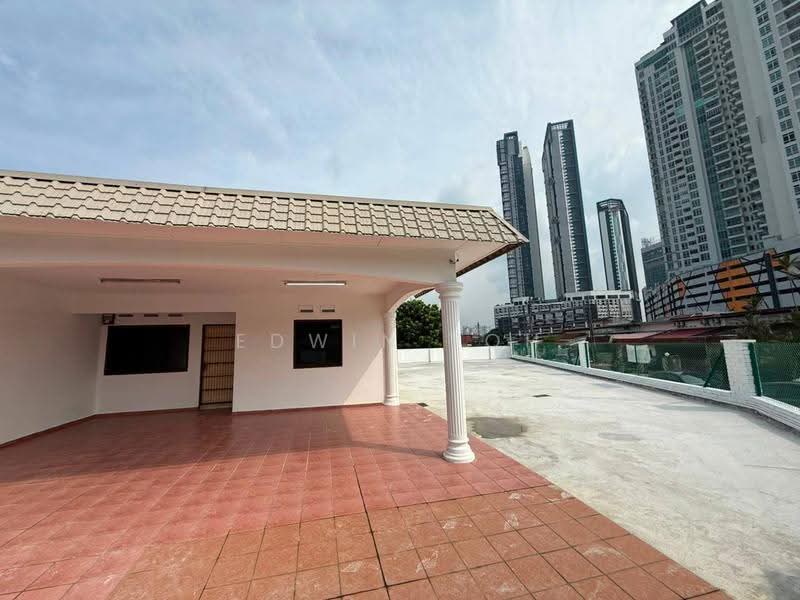 Commercial Semi-D for Rent in Taman Abad (Johor Bahru) - Edwin Toh - Exterior - PropertyGuru.com.my