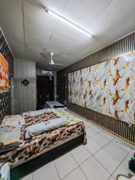 2-storey Terraced House for Sale in Taman Bukit Tiram (Ulu Tiram) - SIEW CHIN CHANG - Bedroom - PropertyGuru.com.my