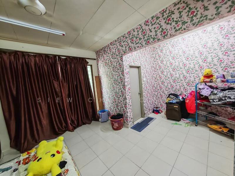 2-storey Terraced House for Sale in Taman Bukit Tiram (Ulu Tiram) - SIEW CHIN CHANG - Bedroom - PropertyGuru.com.my