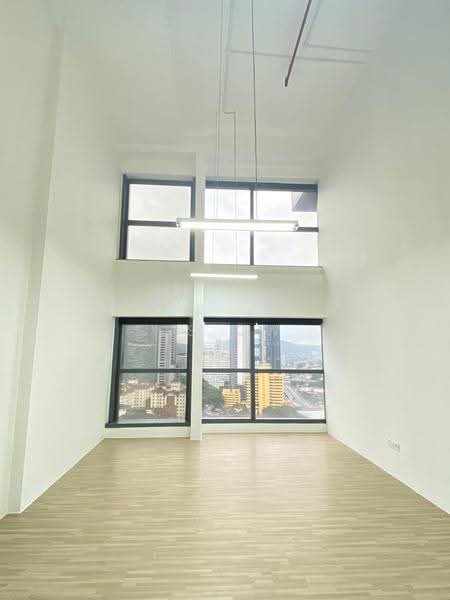 Kediaman Servis untuk Disewa di Serviced Residence @ 3 Towers - CS OW - Interior - PropertyGuru.com.my