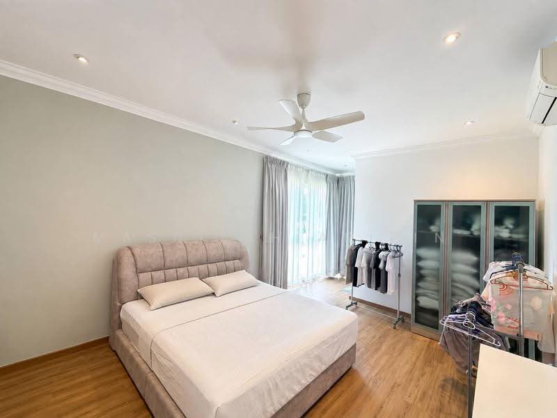 3-storey Terraced House for Sale in Cyberjaya (Selangor) - Masnizah Arifin - Bedroom - PropertyGuru.com.my