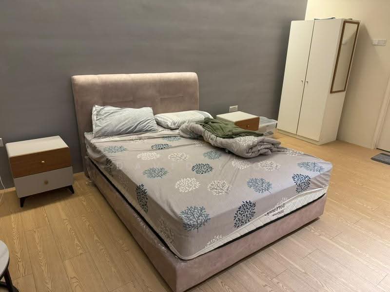 Kediaman Servis untuk Disewa di Bangsar Trade Centre - David Lao - Bedroom - PropertyGuru.com.my