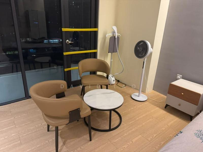 Kediaman Servis untuk Disewa di Bangsar Trade Centre - David Lao - Interior - PropertyGuru.com.my