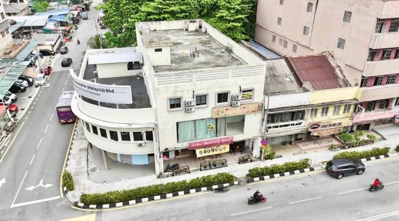 Kedai untuk Dijual di KL City Centre (Kuala Lumpur) - David Lee - Exterior - PropertyGuru.com.my