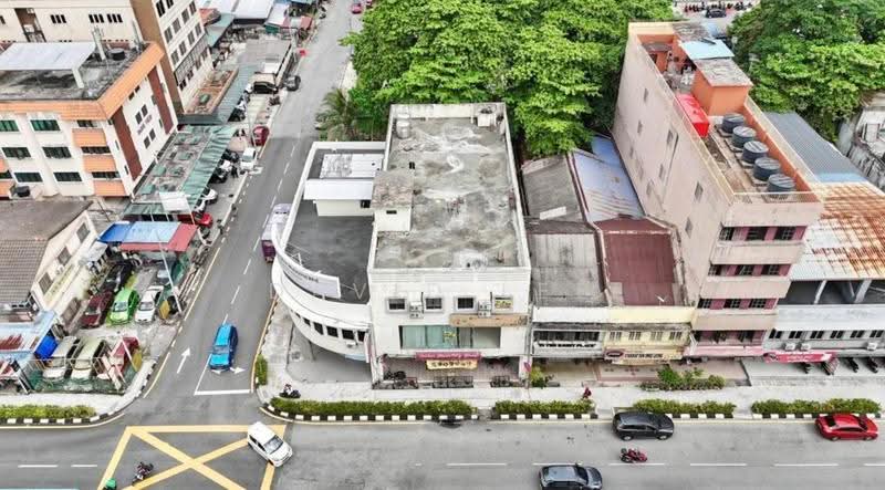 Kedai untuk Dijual di KL City Centre (Kuala Lumpur) - David Lee - Exterior - PropertyGuru.com.my