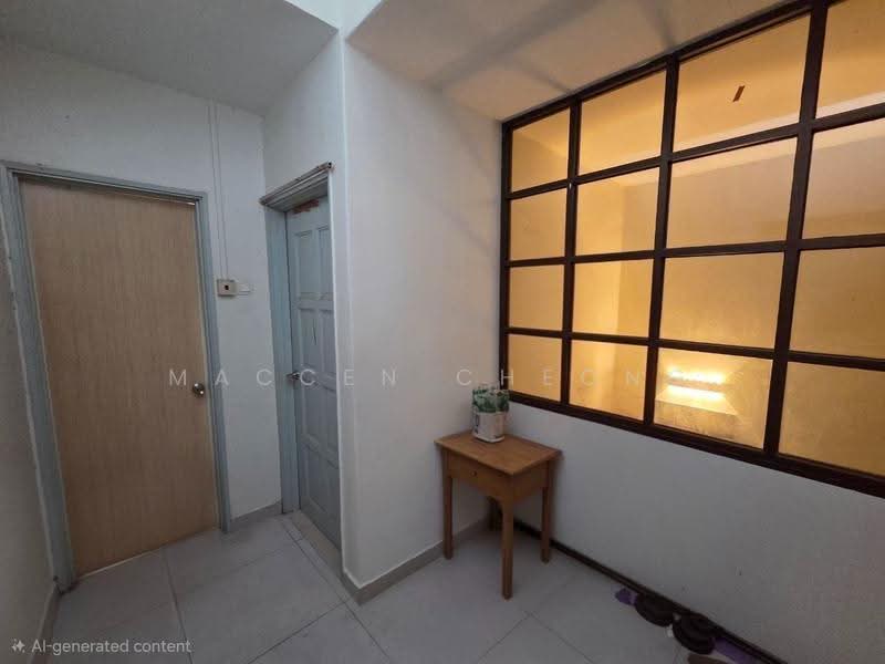 Rumah Teres 2-Tingkat untuk Dijual di Taman Alam Megah (Shah Alam) - Maccen Cheong - Interior - PropertyGuru.com.my