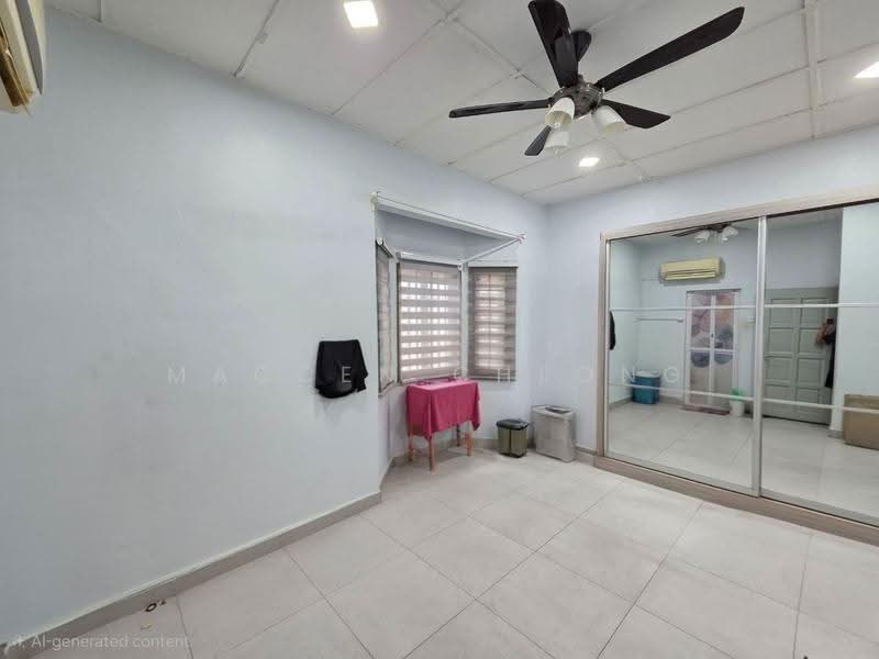 Rumah Teres 2-Tingkat untuk Dijual di Taman Alam Megah (Shah Alam) - Maccen Cheong - PropertyGuru.com.my