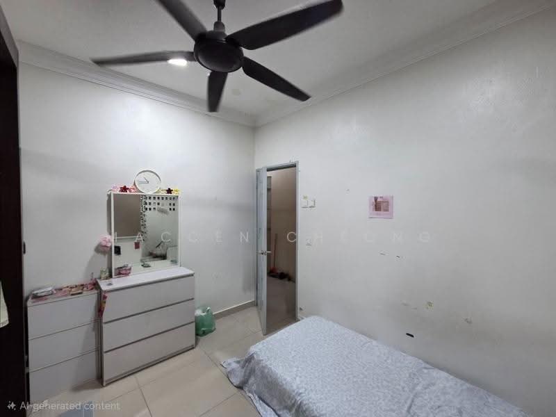 Rumah Teres 2-Tingkat untuk Dijual di Taman Alam Megah (Shah Alam) - Maccen Cheong - PropertyGuru.com.my
