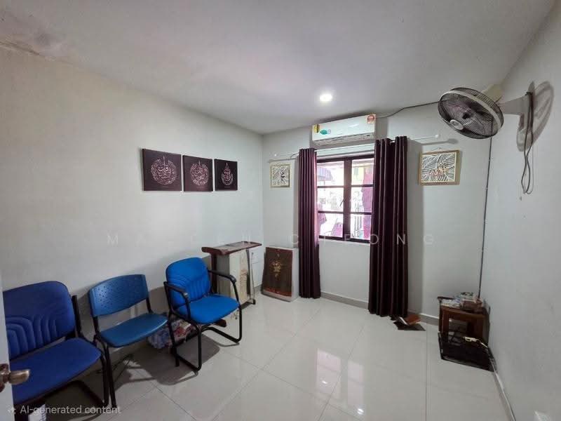 Rumah Teres 2-Tingkat untuk Dijual di Taman Alam Megah (Shah Alam) - Maccen Cheong - PropertyGuru.com.my