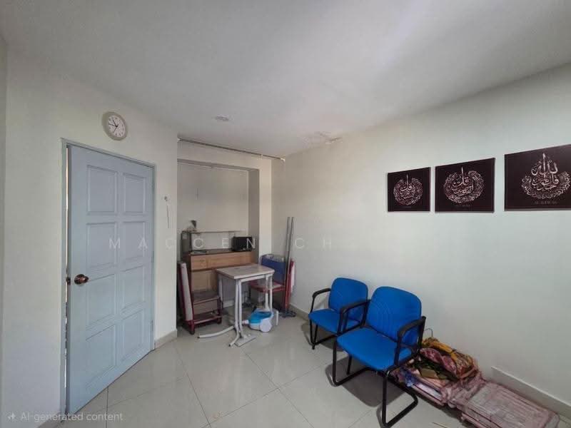 Rumah Teres 2-Tingkat untuk Dijual di Taman Alam Megah (Shah Alam) - Maccen Cheong - PropertyGuru.com.my