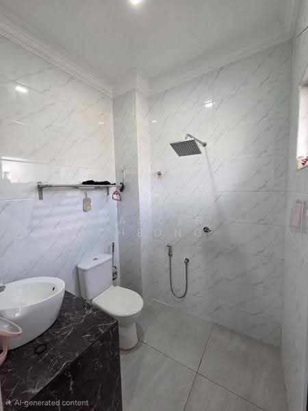 Rumah Teres 2-Tingkat untuk Dijual di Taman Alam Megah (Shah Alam) - Maccen Cheong - PropertyGuru.com.my