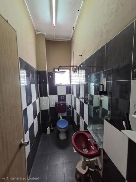 Rumah Teres 2-Tingkat untuk Dijual di Taman Alam Megah (Shah Alam) - Maccen Cheong - PropertyGuru.com.my