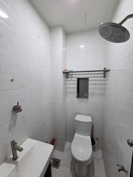 Rumah Teres 2-Tingkat untuk Dijual di Taman Alam Megah (Shah Alam) - Maccen Cheong - PropertyGuru.com.my
