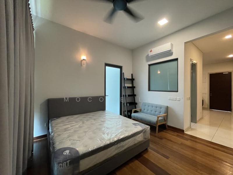 Kondominium untuk Disewa di The LIGHT COLLECTION II - Mocole Lee - Bedroom - PropertyGuru.com.my