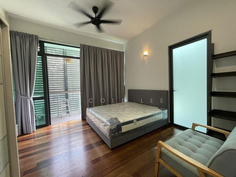 Kondominium untuk Disewa di The LIGHT COLLECTION II - Mocole Lee - Bedroom - PropertyGuru.com.my