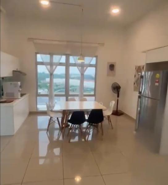 Pangsapuri untuk Dijual di Manhattan - Max Loh - Dining Room - PropertyGuru.com.my