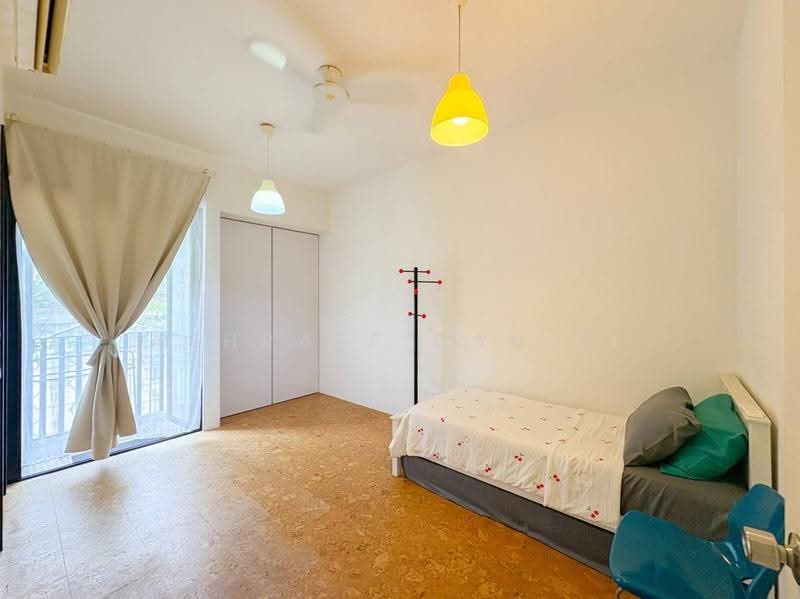 Kondominium untuk Dijual di 20trees - Ashraff Daniel - Bedroom - PropertyGuru.com.my