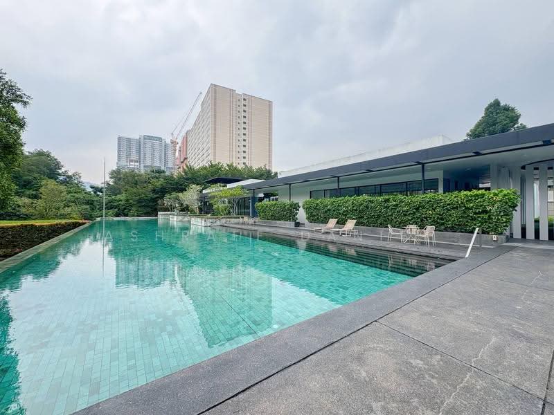 Kondominium untuk Dijual di 20trees - Ashraff Daniel - Exterior - PropertyGuru.com.my