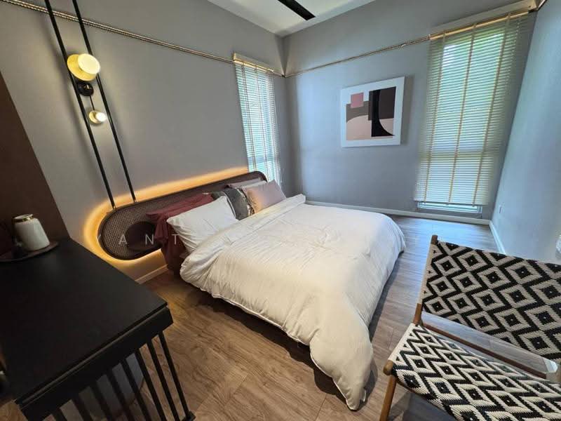 Kondominium untuk Dijual di Lakefront Residence - Yantie Qaleesya - Bedroom - PropertyGuru.com.my