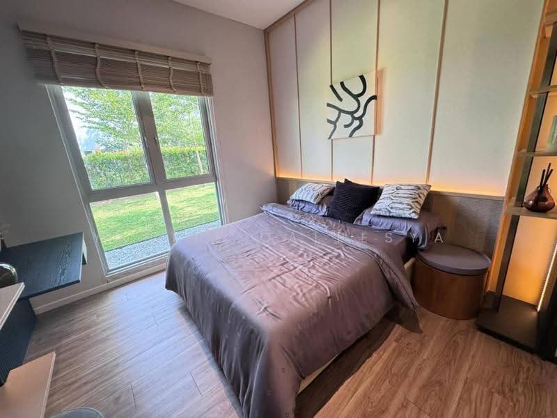 Kondominium untuk Dijual di Lakefront Residence - Yantie Qaleesya - Bedroom - PropertyGuru.com.my