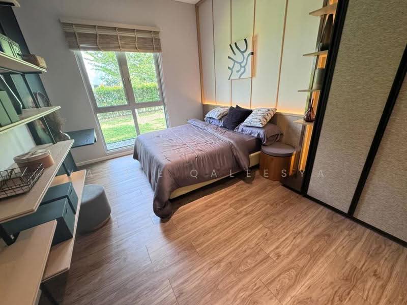 Kondominium untuk Dijual di Lakefront Residence - Yantie Qaleesya - Bedroom - PropertyGuru.com.my