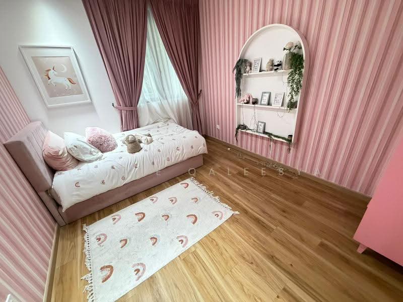 Kondominium untuk Dijual di Lakefront Residence - Yantie Qaleesya - Bedroom - PropertyGuru.com.my