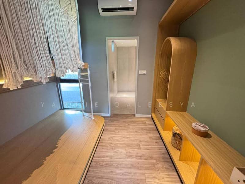 Kondominium untuk Dijual di Lakefront Residence - Yantie Qaleesya - Bedroom - PropertyGuru.com.my