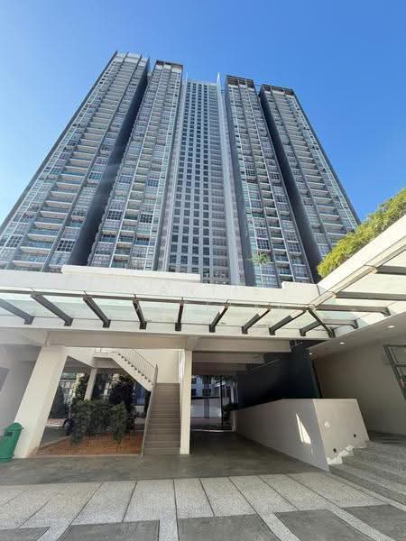 Kondominium untuk Dijual di Lakefront Residence - Yantie Qaleesya - Exterior - PropertyGuru.com.my
