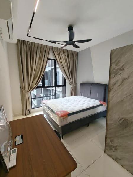 Condominium for Rent at Nestree Residence - Chong Hui Ying - Bedroom - PropertyGuru.com.my
