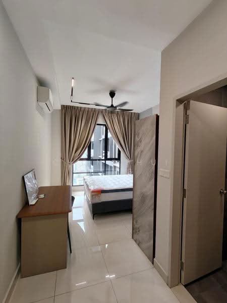 Condominium for Rent at Nestree Residence - Chong Hui Ying - Bedroom - PropertyGuru.com.my